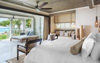   Jw Mariott Mauritius Resort 5*lux  9