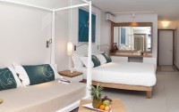   Radisson Blu Poste Lafayette Resort & Spa 4*  19