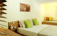   Emeraude Beach Attitude 4*  16