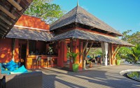   Tamarina Mauritius Boutique Hotel 4*  1