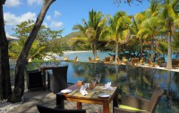 Tamarina Mauritius Boutique Hotel 4*  5