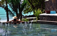   Tamarina Mauritius Boutique Hotel 4*  2