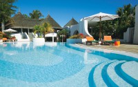   Casuarina Resort & Spa 3*  31