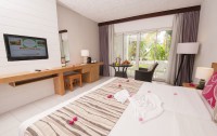   Casuarina Resort & Spa 3*  16