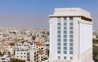   Four Seasons Hotel Amman 5*  1