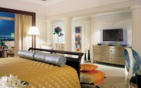   Four Seasons Hotel Amman 5*  8