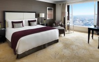   Four Seasons Hotel Amman 5*  17