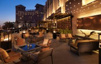   Four Seasons Hotel Amman 5*  14