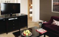   Four Seasons Hotel Amman 5*  10