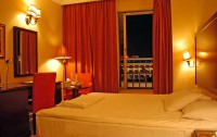   Captain Hotel Aqaba 3*  10