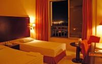   Captain Hotel Aqaba 3*  9