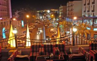   Captain Hotel Aqaba 3*  6