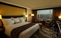 Marriott Amman 5*  4