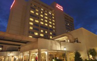   Marriott Amman 5*  1