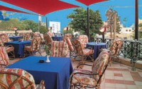 Imperial Palace Amman 4*  2