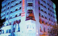   Imperial Palace Amman 4*  1