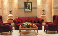 Imperial Palace Amman 4*  3