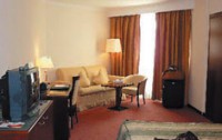 Cham Palace Amman 4*  2