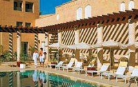 Movenpick Petra 5*  3