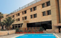 Crowne Plaza Petra 5*  3