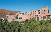   Crowne Plaza Petra 5*  1