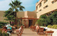 Crowne Plaza Petra 5*  4