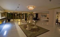   Amman International Hotel 4*  11