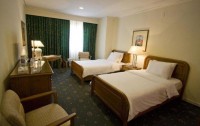   Amman International Hotel 4*  10