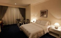   Amman International Hotel 4*  8