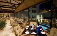 Amman International Hotel 4*  5