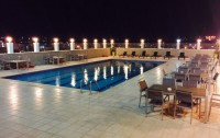   Arena Space Amman Hotel 4*  10