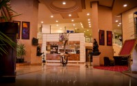   Arena Space Amman Hotel 4*  12