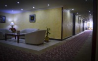   Arena Space Amman Hotel 4*  29