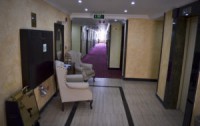   Arena Space Amman Hotel 4*  23