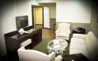   Arena Space Amman Hotel 4*  21