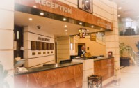   Arena Space Amman Hotel 4*  17