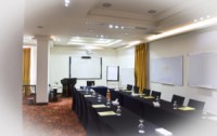   Arena Space Amman Hotel 4*  16