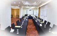 Arena Space Amman Hotel 4*  5