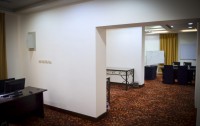 Arena Space Amman Hotel 4*  4