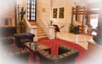   Arena Space Amman Hotel 4*  14