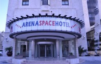   Arena Space Amman Hotel 4*  1