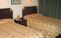 Days Inn Amman Hotel 4*  3