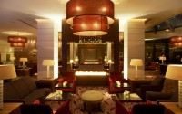   Grand Hyatt Amman Hotel 5*  12