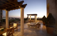   Grand Hyatt Amman Hotel 5*  9