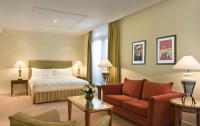   Grand Hyatt Amman Hotel 5*  8