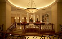   Grand Hyatt Amman Hotel 5*  21