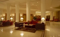   Grand Hyatt Amman Hotel 5*  20