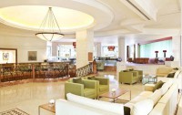   Grand Hyatt Amman Hotel 5*  19