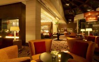   Grand Hyatt Amman Hotel 5*  18