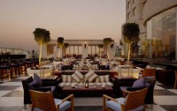   Grand Hyatt Amman Hotel 5*  17